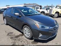 2020 HYUNDAI ELANTRA GLS