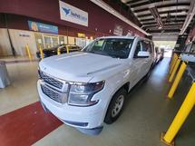 2017 CHEVROLET Tahoe