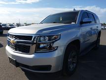 2020 CHEVROLET Tahoe