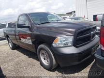 2017 RAM RAM 1500