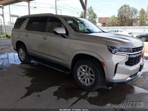 2021 CHEVROLET Tahoe