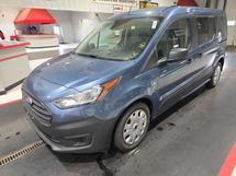 2023 FORD TRANSCON