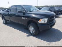 2015 RAM 2500