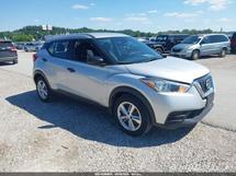 2020 NISSAN Kicks