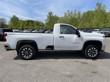 2021 Chevrolet 3500HD 4WD W/T