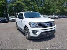 2021 FORD Expedition