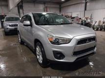 2015 MITSUBISHI OUTLANSPRT