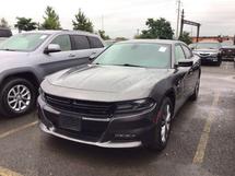 2020 DODGE Charger