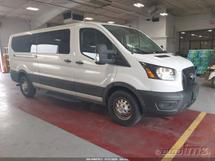 2023 FORD TRANSIT350