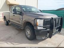 2023 FORD F-250