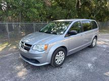 2018 DODGE GRCARAVAN