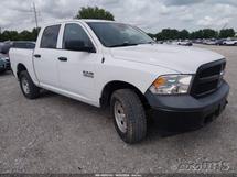 2018 RAM RAM 1500