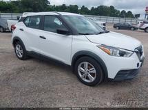 2020 NISSAN Kicks
