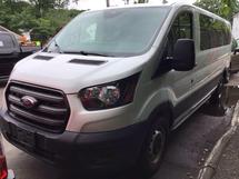 2020 FORD TRANSIT350