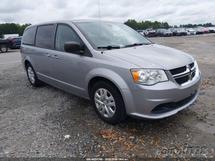 2018 DODGE Grand Caravan