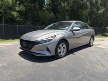 2023 HYUNDAI ELANTRA GLS