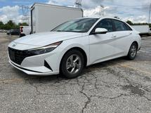 2021 HYUNDAI ELANTRA GLS