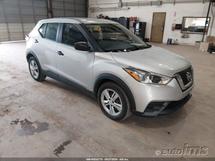2020 NISSAN Kicks