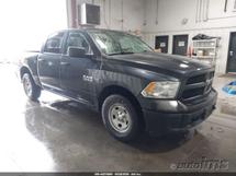 2017 RAM RAM 1500