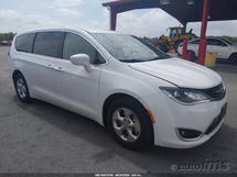 2017 CHRYSLER PACIFICA-P