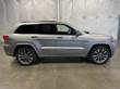 2018 Jeep Grand Cherokee Overland 4WD
