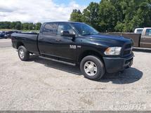 2018 RAM 3500