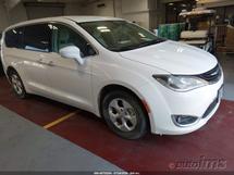 2018 CHRYSLER PACIFICA-P