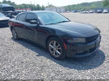 2020 DODGE Charger