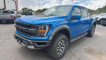 2021 FORD F150RAPTOR
