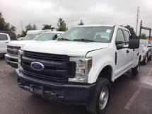 2019 FORD F-250