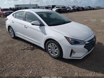 2020 HYUNDAI ELANTRA GLS