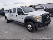 2012 FORD F-450