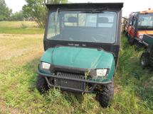 2008 Polaris Ranger 2x4 (SALVAGE)