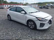 2020 HYUNDAI Ioniq