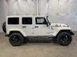 2016 Jeep Wrangler Unlimited 4WD