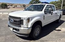 2019 FORD F-250