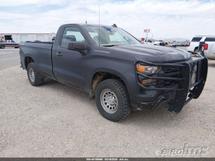 2023 CHEVROLET K1500