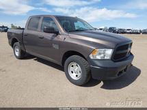 2021 RAM RAM 1500