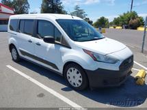2022 FORD Transit Connect