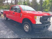 2022 FORD F-350