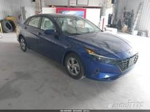 2021 HYUNDAI ELANTRA GLS