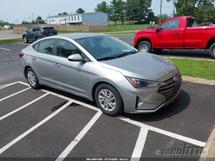 2020 HYUNDAI ELANTRA GLS