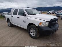 2019 RAM RAM 1500