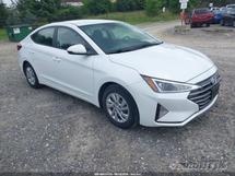 2020 HYUNDAI ELANTRA GLS