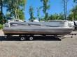 2005 Sundancer Designer 240D