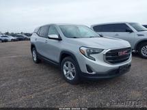 2018 GMC Terrain