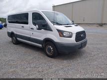 2018 FORD TRANSIT150