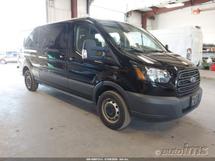 2018 FORD TRANSIT350