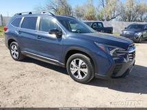 2023 SUBARU Ascent