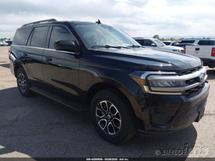 2022 FORD Expedition